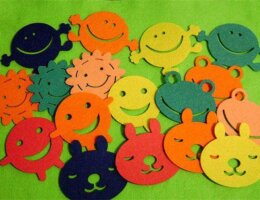 Výroba hraček CO2 laserem