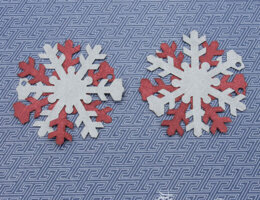 Řezání papíru laserem