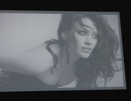 Gravírování fotek laserem