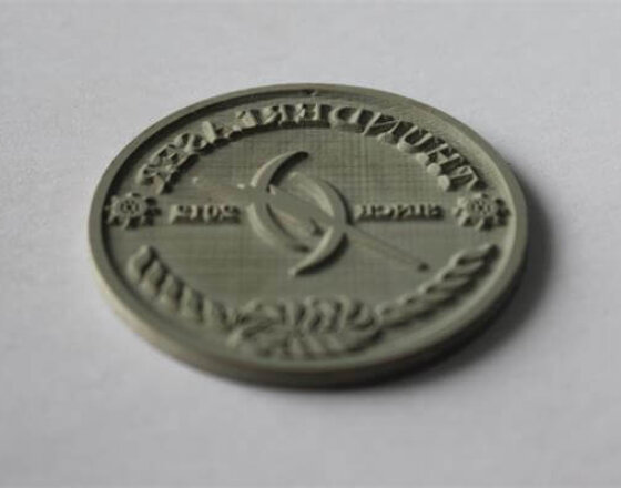 Laserová výroba razítek