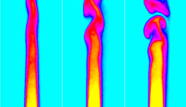Laser-induced fluorescence (LIF)