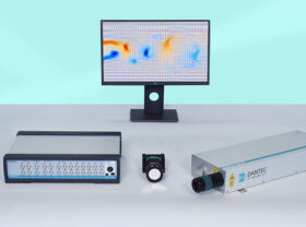 Particle Image Velocimetry (PIV)