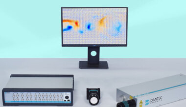 Particle Image Velocimetry (PIV)