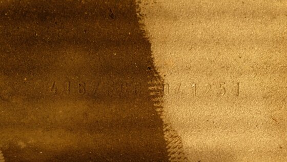 Aluminium components laser cleaning