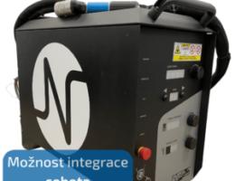 Ruční laserové svařování IPG Lightweld