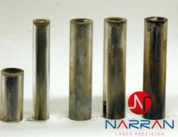 Laserové čištění