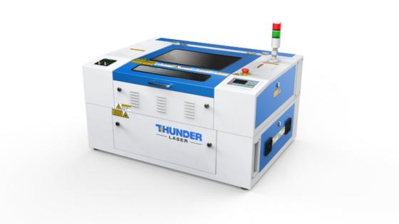 Laser engraving machine
