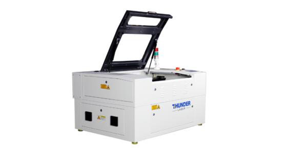 Nova mini cutting and engraving laser