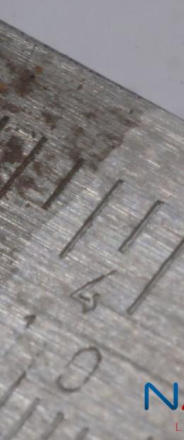 Laserové čištění