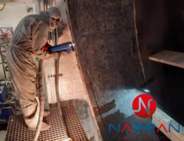 Odstraňování nečistot laserovou technologií