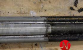 Laserové čištění