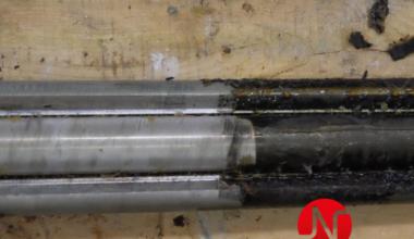 Laserové čištění