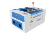 Laser engraving machine