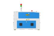 Laser engraving machine