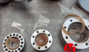 Laserové čištění