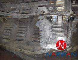 Laserové čištění