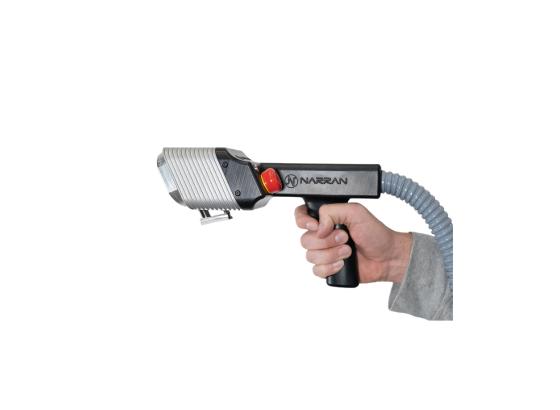 Ruční čistící laser ROD AIR 300