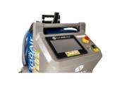 Ruční čistící laser Rod 300 Air