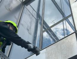 ROD 300 AIR v Central Park Tower v New Yorku