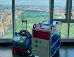 ROD 300 AIR v Central Park Tower v New Yorku