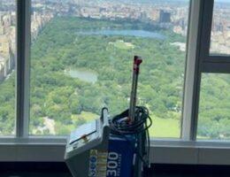 ROD 300 AIR v Central Park Tower v New Yorku