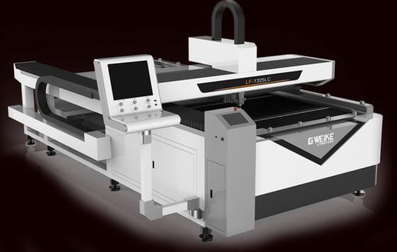 Laserový řezací stroj na kov i nekovové materiály