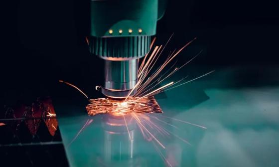 Průmyslové filtrace