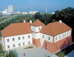 Jaderná elektrárna Temelín