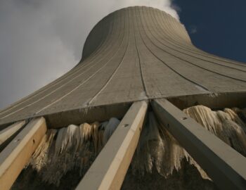 Jaderná elektrárna Temelín