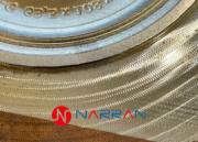 Příprava povrchu laserem