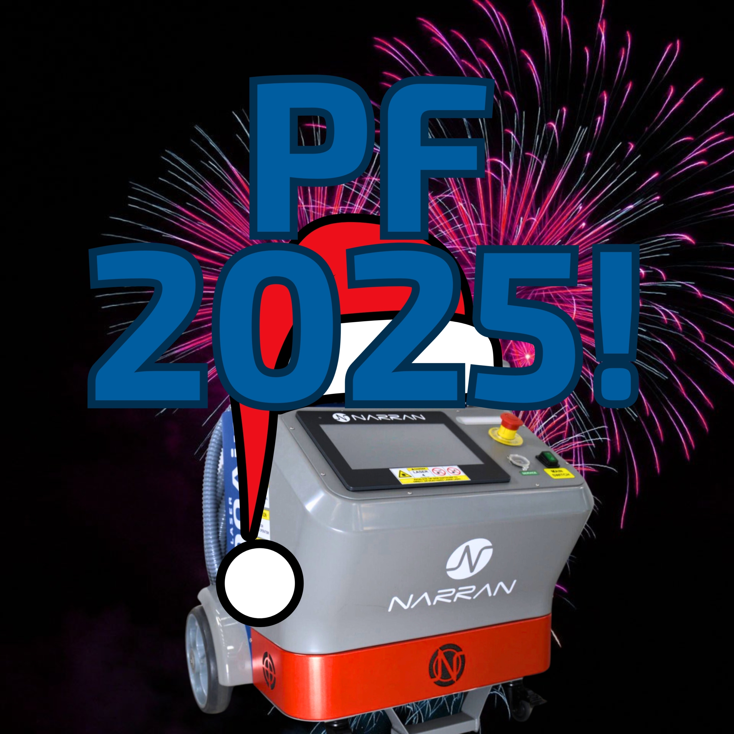 Narran PF 2025 - Narran