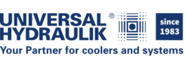 Universal Hydraulik
