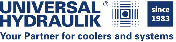 Universal Hydraulik