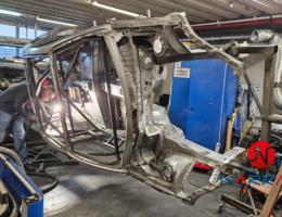 Jakub Przygońsky car parts