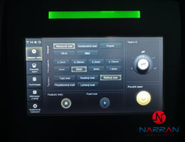 Laserové svařování