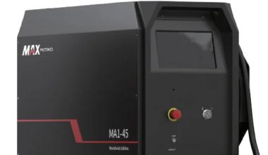 Max Photonics MA1-45-1