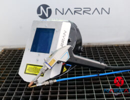 Laserové svařování