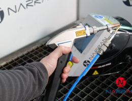 Laserové svařování