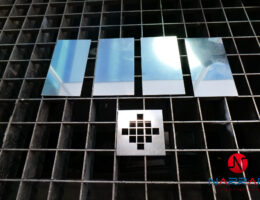 Laserové svařování