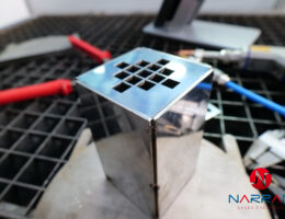 Laserové svařování