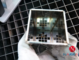 Laserové svařování