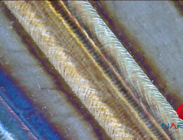 Svar, laserová svářečka THEO