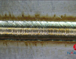 Svar, laserová svářečka THEO