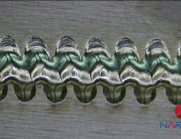 Svar, laserová svářečka THEO