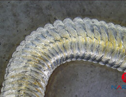 Svar, laserová svářečka THEO