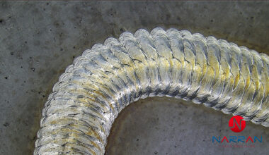 Svar, laserová svářečka THEO