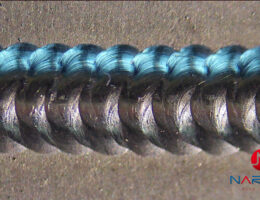 Svar, laserová svářečka THEO