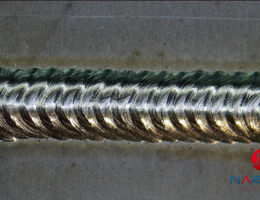 Svar, laserová svářečka THEO