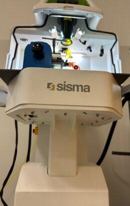 SISMA LM-C