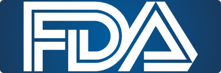 FDA certifikace